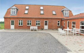 Haugstrupgård